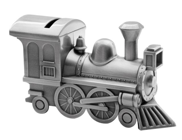 Noa Fortinnet sparebøsse tog 92015276971