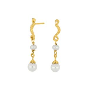 Nordahl øreringe SPACE52 1 30260305900