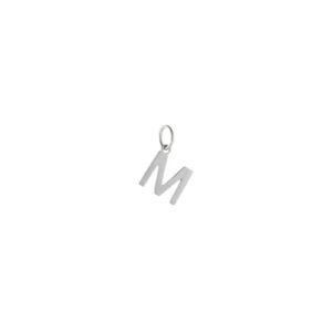 Pernille Corydon Love Letter M Pendant P-960-S-M
