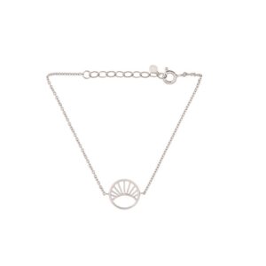 Pernille Corydon Mini Daylight armbånd B-572-S