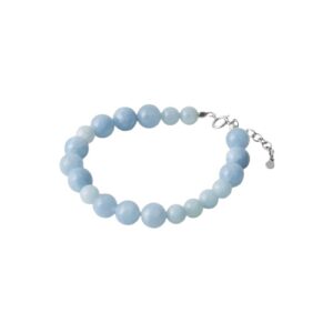 Pernille Corydon Blue Sky armbånd B-321-S
