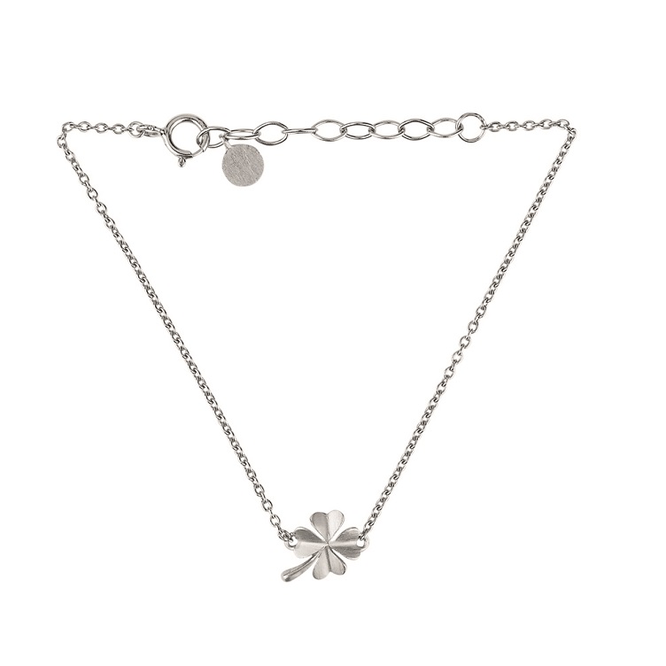 Pernille Corydon Clover armbånd B-320-S