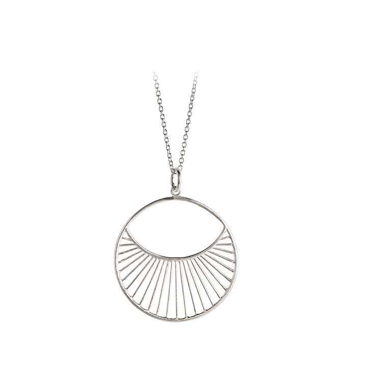 Pernille Corydon Daylight Halskæde Short N-570-S