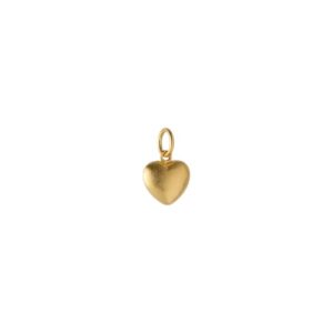Pernille Corydon Love Pendant P-962-GP