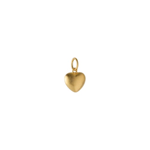 Pernille Corydon Love Pendant P-962-GP