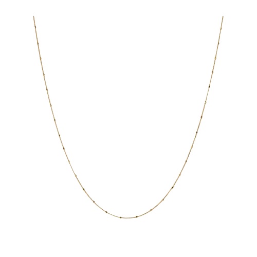 Pernille Corydon Eda halskæde N-729-GP