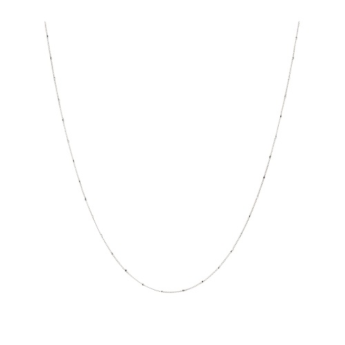 Pernille Corydon Eda halskæde N-729-S