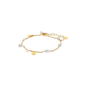 Pernille Corydon Ocean Pearl armbånd B-434-GP