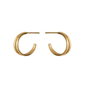 Pernille Corydon Poetry hoops E-214-GP