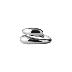 Pernille Corydon Rain ring R-304-S