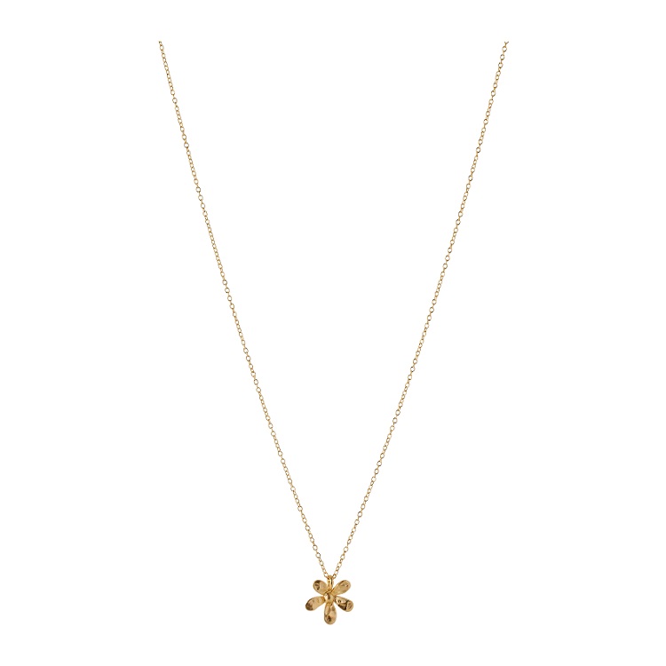 Pernille Corydon Wild Poppy halsklæde N-363-GP