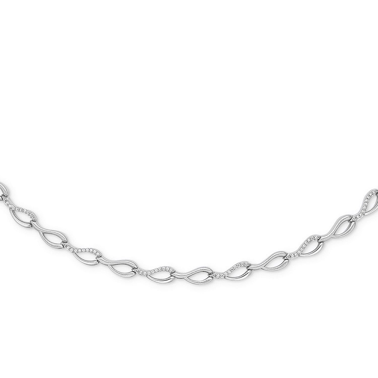 Randers Sølv armbånd 506906