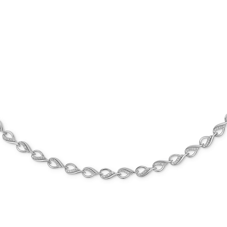 Randers Sølv armbånd 507006