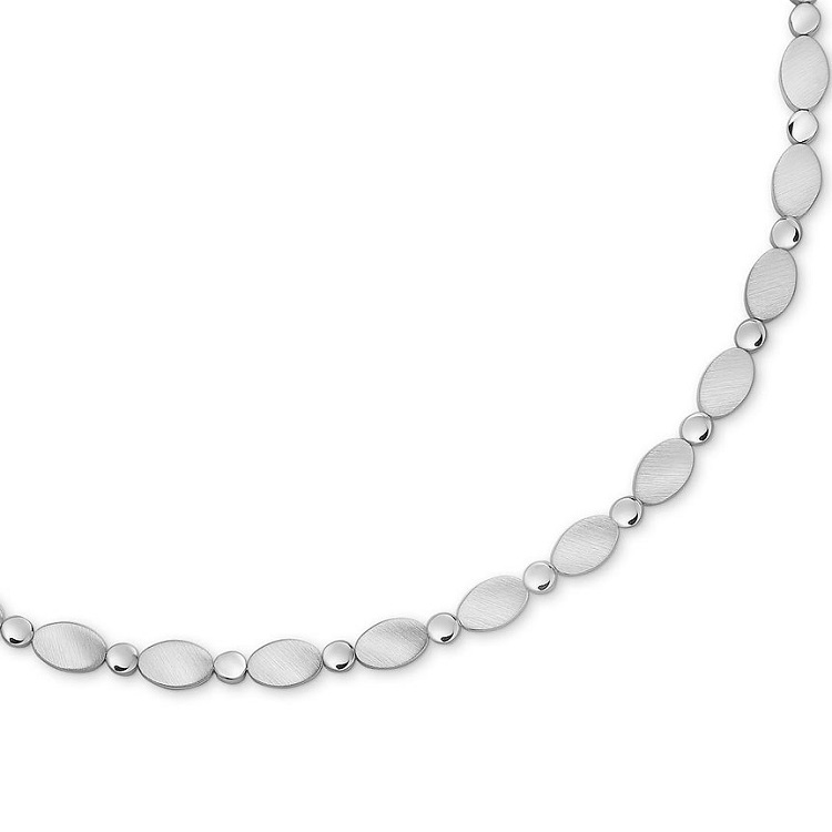 Randers Sølv Stilren armbånd 506806