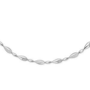 Randers Sølv halskæde 507707