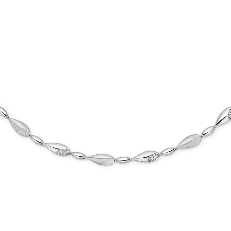 Randers Sølv halskæde 507707