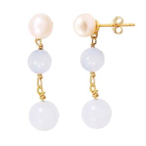 Hultquist Fabienne øreringe S08517 G