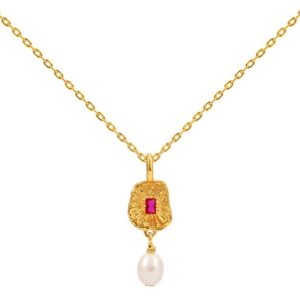 Hultquist Nola halskæde S08557 G