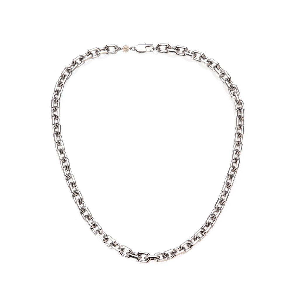 Samie halskæde stål