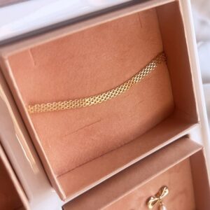 Scrouples Mursten armbånd 39512A,M