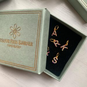 Susanne Friis Bjørner Bogstav 1895-2-000