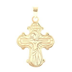 Siersbøl Dagmarkors 8 kt 29170110300