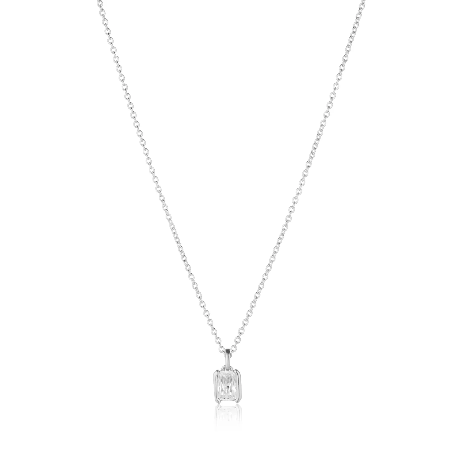 Sif Jakobs Roccanova halskæde SJ-N42260-CZ