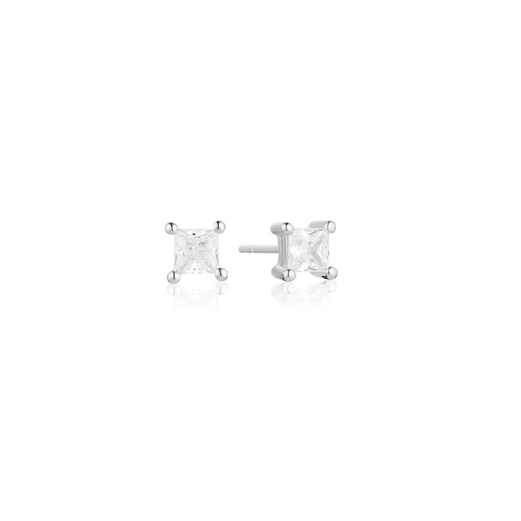 Sif Jakobs Ellera Quadrato øreringe SJ-E42277-CZ