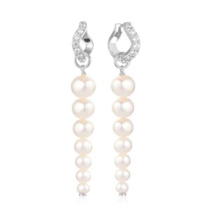 Sif Jakobs Ponza Sette øreringe SJ-E2447-PCZ