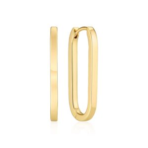 Sif Jakobs Capizzi Pianura Medio øreringe SJ-E42212-YG