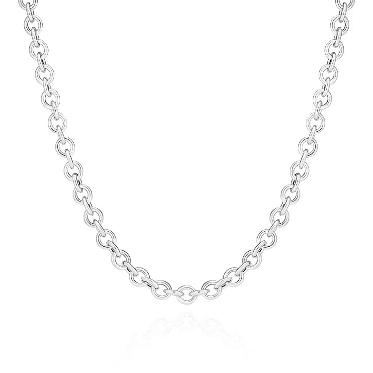 Sif Jakobs Carrara halskæde SJ-C2478