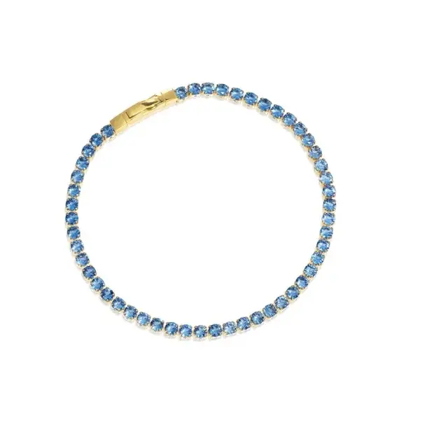 Sif Jakobs Ellera Grande armbånd SJ-B2870-BLCZ-YG