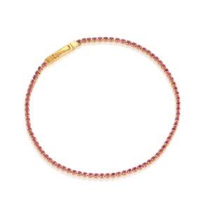 Sif Jakobs Ellera armbånd SJ-B2869N-PKCZ-YG