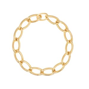 Sif Jakobs Ellisse armbånd SJ-B2336-YG