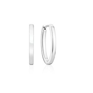 Sif Jakobs Ellisse Piccolo øreringe SJ-E2312