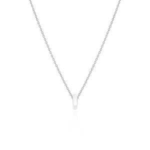 Sif Jakobs Halskæde SJ-LOCKCHARMNECKLACE