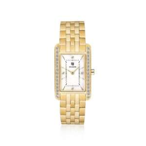 Sif Jakobs Martina ur SJ-W2306-CZ-YG