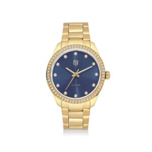 Sif Jakobs Valeria ur SJ-W2307-CZ-YG