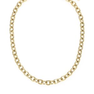 Sistie 2nd Clara Halskæde forgyldt zx2007gs