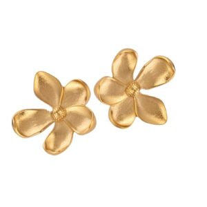 Sistie 2ND Blumie øreringe ZX1046GS