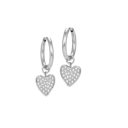 Sistie 2ND Liv øreringe ZX1040SWS