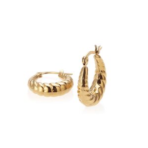 Sistie 2nd Nora Small øreringe zx1016gs