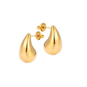 Sistie 2ND Drops øreringe ZX1052GS