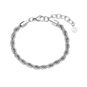 Sistie 2nd Rope armbånd zx3030sws