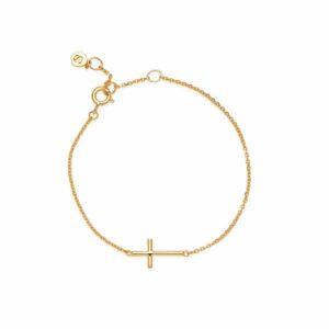 Sistie Believe armbånd Z3043GS
