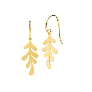 Izabel Camille Oaky øreringe A1848GS