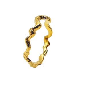 Sistie Rosa ring Z4058GS