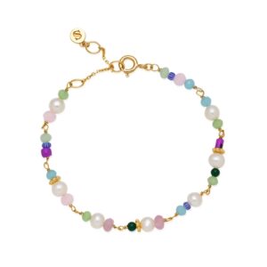 Sistie Simona armbånd Z3048GS