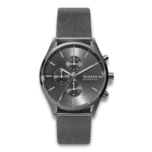 Skagen Holst Chronograph SKW6608