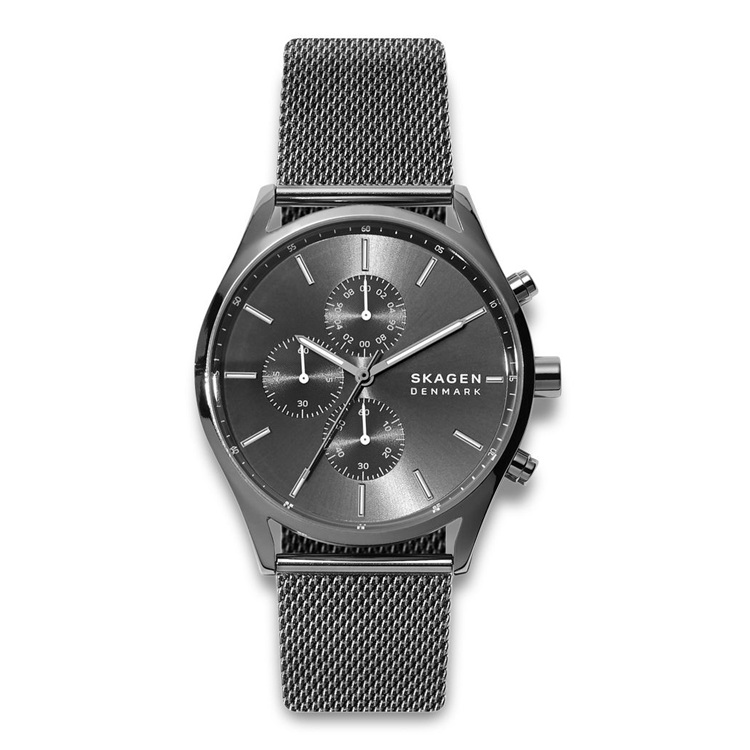 Skagen Holst Chronograph SKW6608